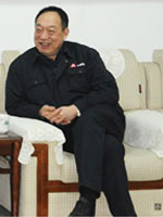 公司高管-董事長(cháng)兼總經(jīng)理  任太平